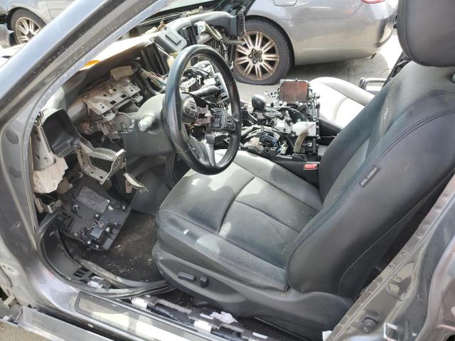 Photo 7 from auction – 2014 INFINITI Q50 BASE with VIN JN1BV7AP7EM684269