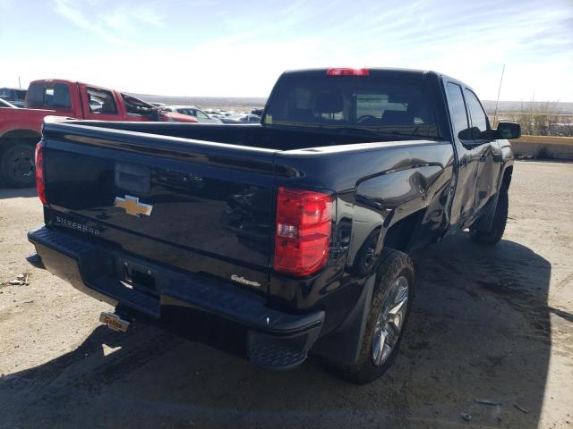 Photo 3 from auction – 2018 CHEVROLET SILVERADO with VIN 1GCRCPEC4JZ174774