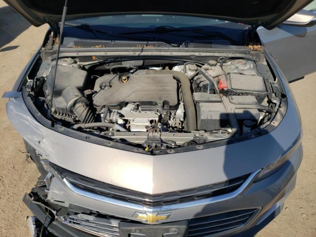 Photo 11 from auction – 2017 CHEVROLET MALIBU LT with VIN 1G1ZE5ST4HF243471