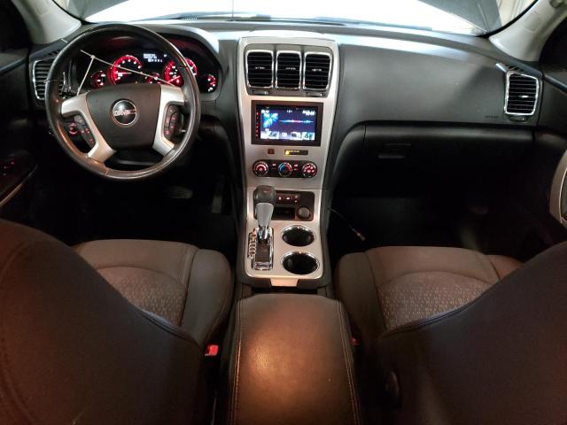 Photo 8 from auction – 2011 GMC ACADIA SLE with VIN 1GKKVPED2BJ283257