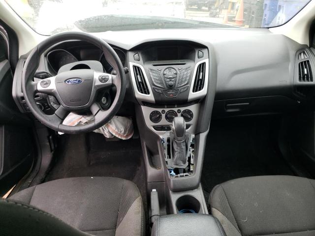 Photo 8 from auction – 2014 FORD FOCUS SE with VIN 1FADP3K23EL334645