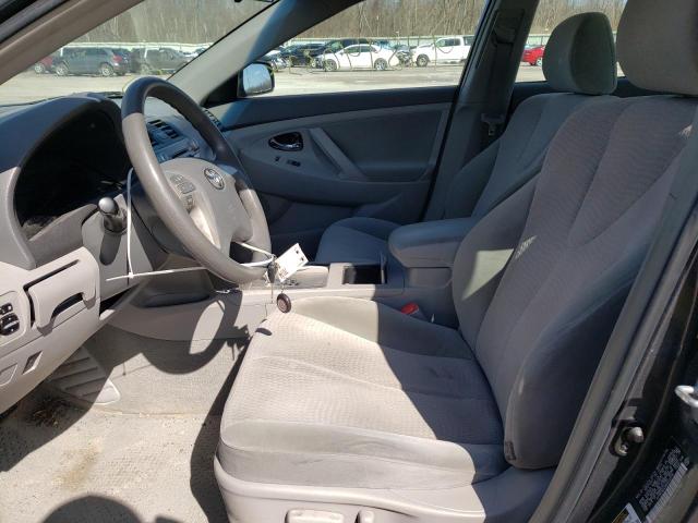 Photo 7 from auction – 2011 TOYOTA CAMRY BASE with VIN 4T1BF3EK3BU642478