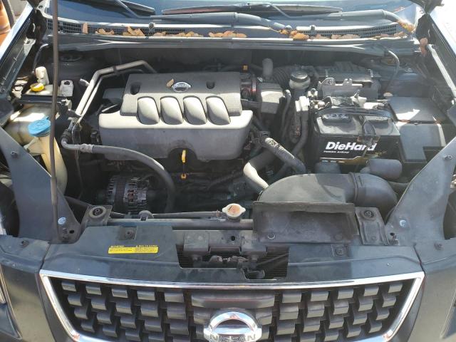 Photo 11 from auction – 2008 NISSAN SENTRA 2.0 with VIN 3N1AB61E68L630022