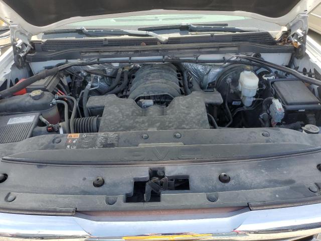 Photo 11 from auction – 2016 GMC SIERRA K15 with VIN 1GTV2NEC0GZ385839
