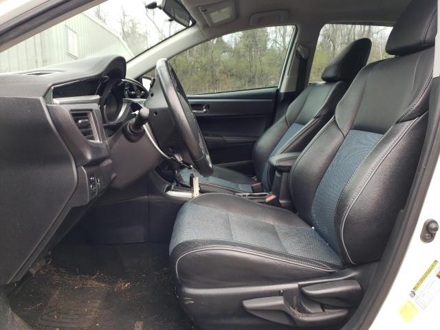 Photo 7 from auction – 2015 TOYOTA COROLLA L with VIN 2T1BURHE4FC444658
