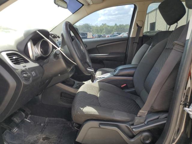 Photo 7 from auction – 2017 DODGE JOURNEY SE with VIN 3C4PDCAB3HT577382
