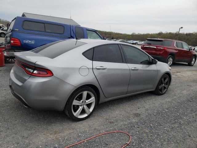 Photo 3 from auction – 2014 DODGE DART GT with VIN 1C3CDFEB6ED798555