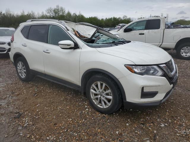 Photo 4 from auction – 2018 NISSAN ROGUE S with VIN KNMAT2MV9JP596988