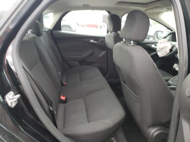صورة رقم 10 من المزاد - 2017 FORD FOCUS SEL مع VIN 1FADP3H22HL220955