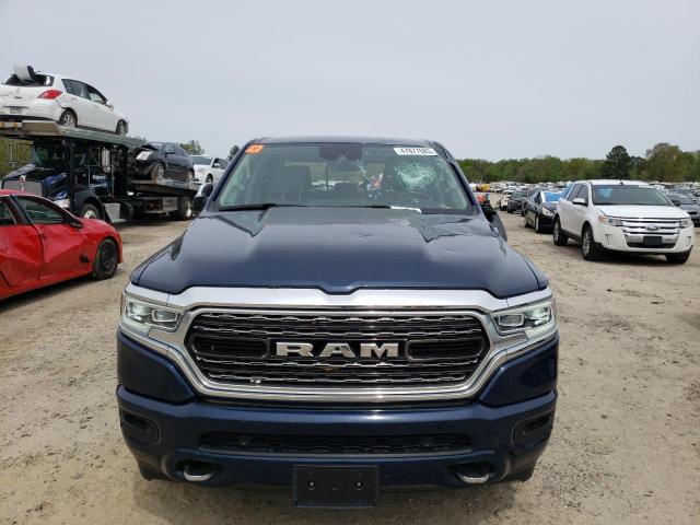 Photo 5 from auction – 2022 RAM 1500 LIMIT with VIN 1C6SRFHM5NN212838