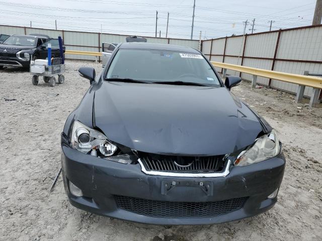 Фото 5 с аукциона – 2009 LEXUS IS 250 с VIN JTHBK262292092087
