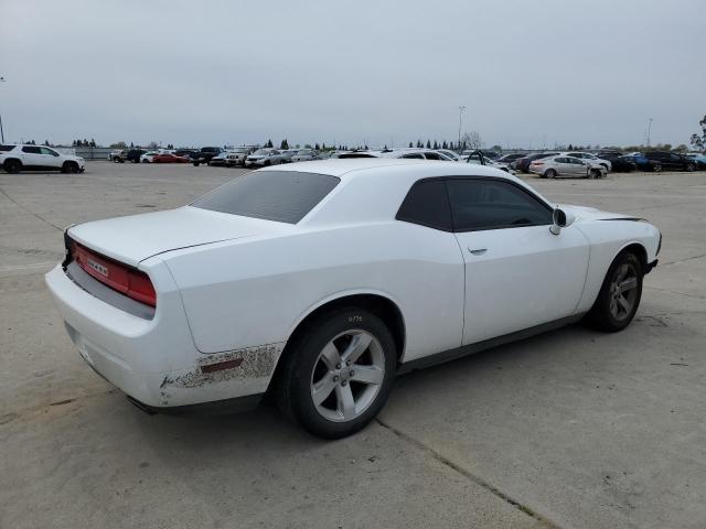 Photo 3 from auction – 2013 DODGE CHALLENGER with VIN 2C3CDYAG1DH645693