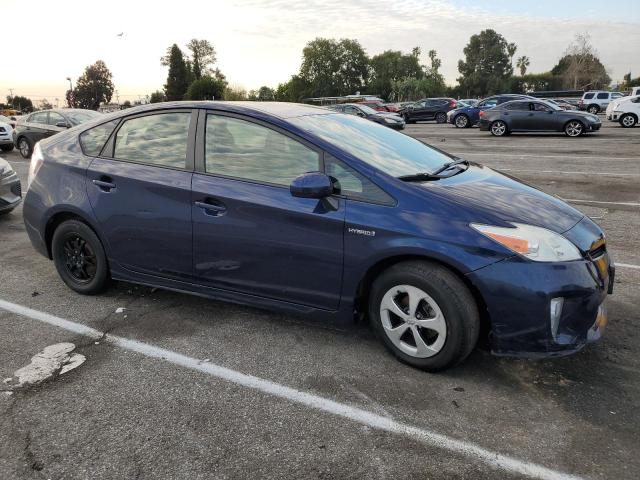 Photo 4 from auction – 2014 TOYOTA PRIUS with VIN JTDKN3DU7E0384049