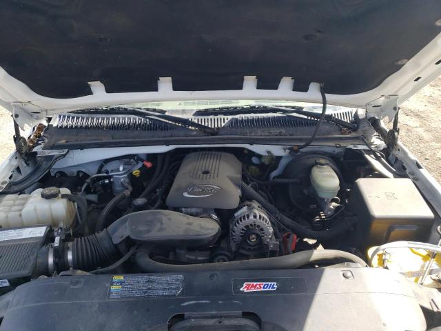 Фото 11 с аукциона – 2005 CHEVROLET SILVERADO с VIN 2GCEK13T751279082
