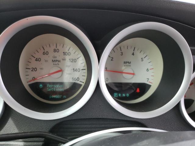 Photo 9 from auction – 2007 DODGE CHARGER R/ with VIN 2B3KA53H27H866987
