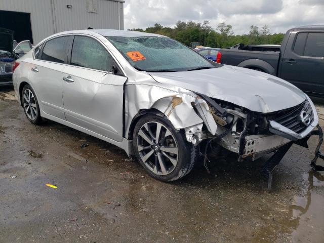 Photo 4 from auction – 2017 NISSAN ALTIMA 2.5 with VIN 1N4AL3AP7HC152401