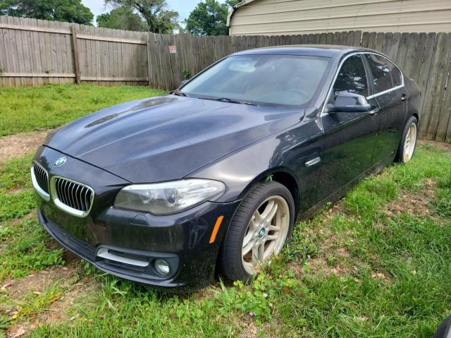 Photo 2 from auction – 2016 BMW 528 I with VIN WBA5A5C50GD529519