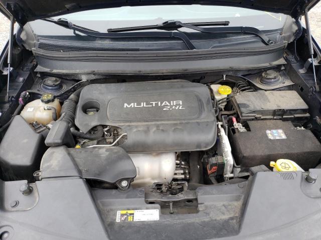 Photo 11 from auction – 2014 JEEP CHEROKEE S with VIN 1C4PJMAB7EW150131