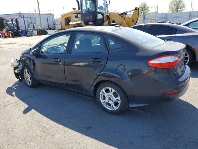 Photo 2 from auction – 2014 FORD FIESTA with VIN 3FADP4BJ7EM240974