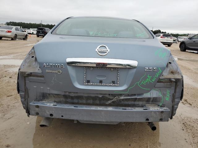 Photo 6 from auction – 2012 NISSAN ALTIMA BAS with VIN 1N4AL2AP5CN466247