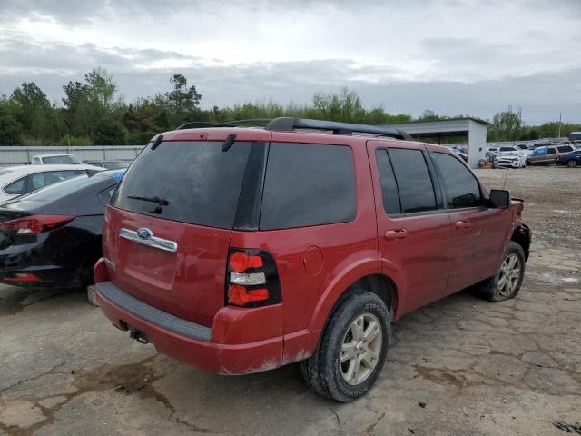 Photo 3 from auction – 2010 FORD EXPLORER X with VIN 1FMEU6DE6AUA14297