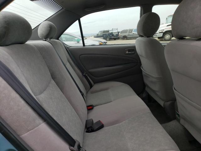 Photo 10 from auction – 2002 TOYOTA PRIUS with VIN JT2BK18U120057030