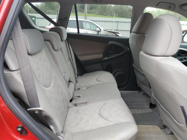 Photo 11 from auction – 2011 TOYOTA RAV4 with VIN 2T3ZF4DV8BW072002