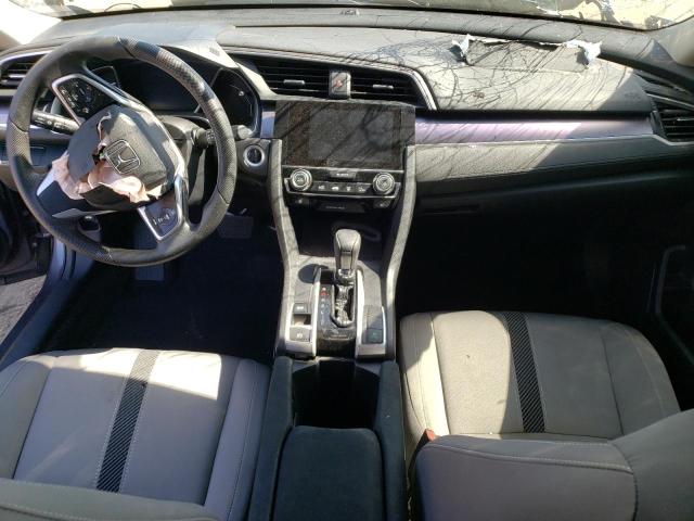 Photo 8 from auction – 2016 HONDA CIVIC EX with VIN 19XFC1F36GE220334