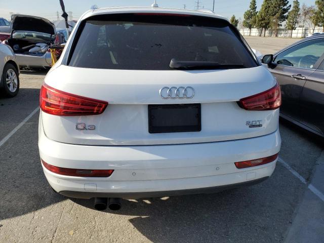 Photo 6 from auction – 2018 AUDI Q3 PREMIUM with VIN WA1ECCFS8JR002593