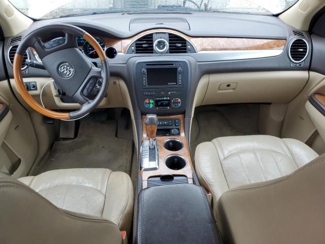 Photo 8 from auction – 2011 BUICK ENCLAVE CX with VIN 5GAKVBED1BJ339785