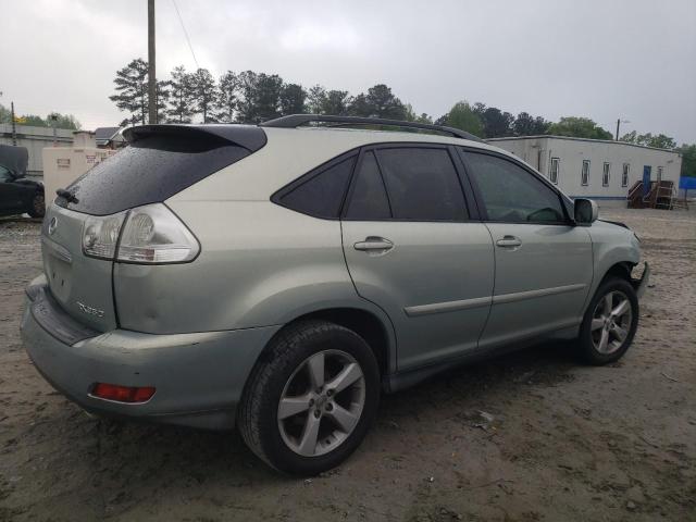 صورة رقم 3 من المزاد - 2007 LEXUS RX 350 مع VIN 2T2GK31U77C006515