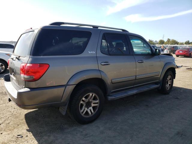 Photo 3 from auction – 2006 TOYOTA SEQUOIA SR with VIN 5TDZT34A46S267277