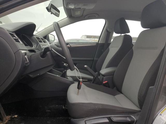 Photo 7 from auction – 2017 VOLKSWAGEN JETTA S with VIN 3VW167AJ3HM320549