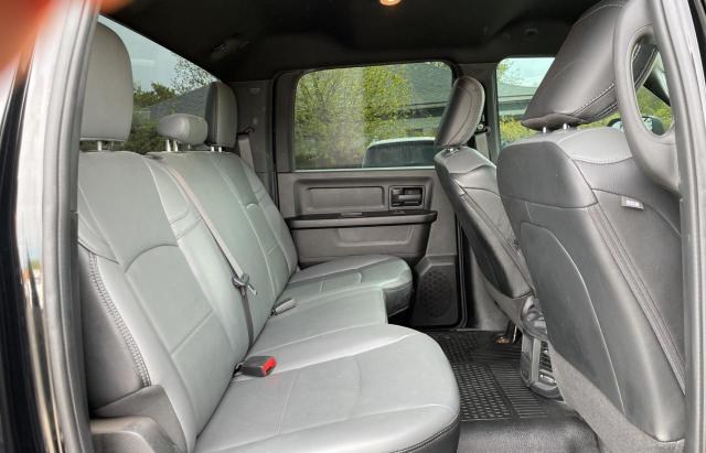 Photo 6 from auction – 2021 RAM 2500 TRADE with VIN 3C6UR5CL9MG580870
