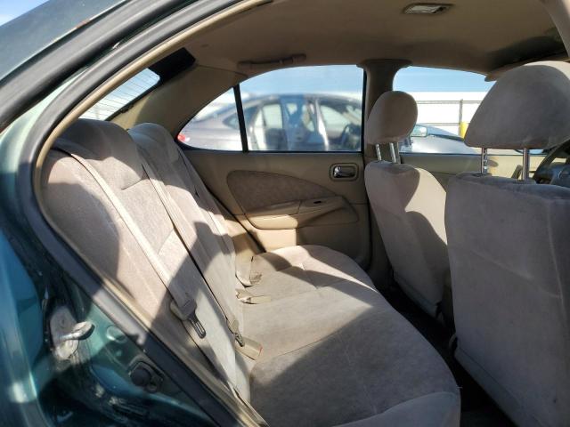 Photo 10 from auction – 2000 NISSAN SENTRA BAS with VIN 3N1CB51D0YL338540