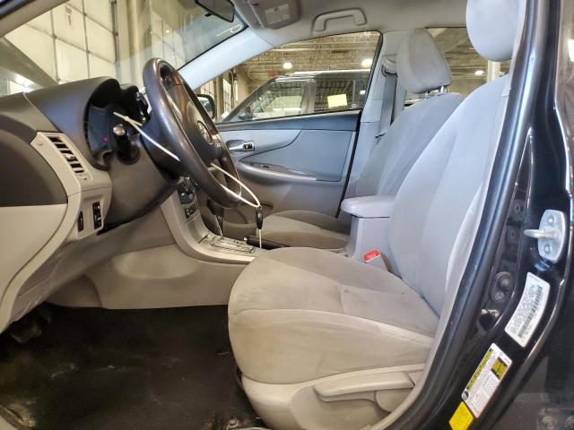 Photo 7 from auction – 2012 TOYOTA COROLLA BA with VIN 5YFBU4EE7CP008955