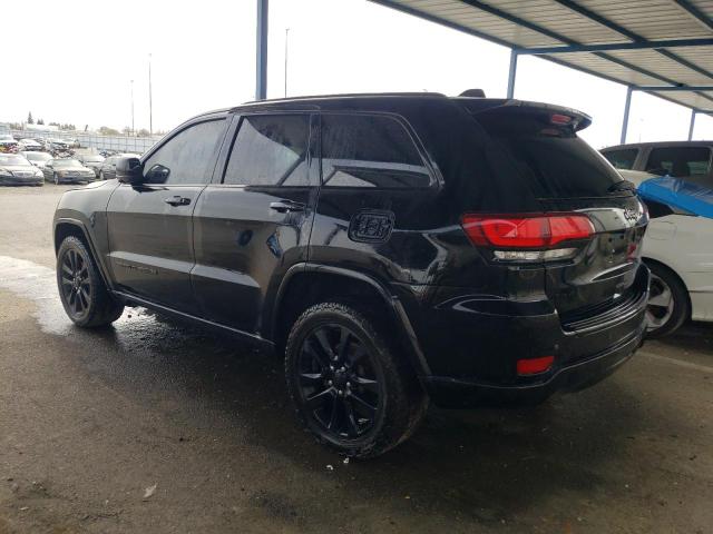 Photo 2 from auction – 2018 JEEP GRAND CHER with VIN 1C4RJFAGXJC217218