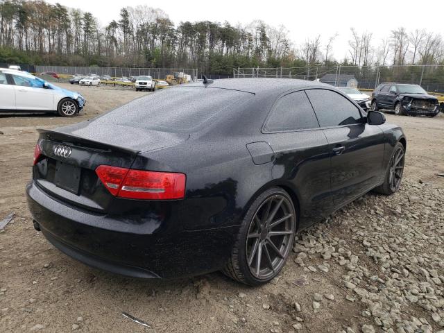 Photo 3 from auction – 2010 AUDI A5 PREMIUM with VIN WAULFAFR6AA046366