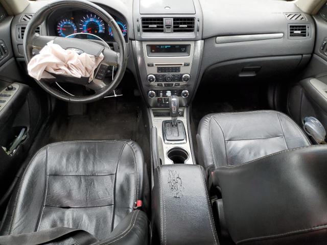 Photo 8 from auction – 2010 FORD FUSION SEL with VIN 3FAHP0JA4AR415982