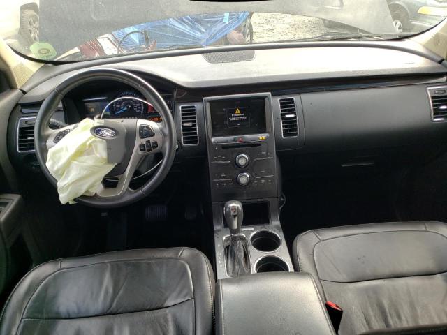 Photo 8 from auction – 2013 FORD FLEX SEL with VIN 2FMHK6C80DBD11090