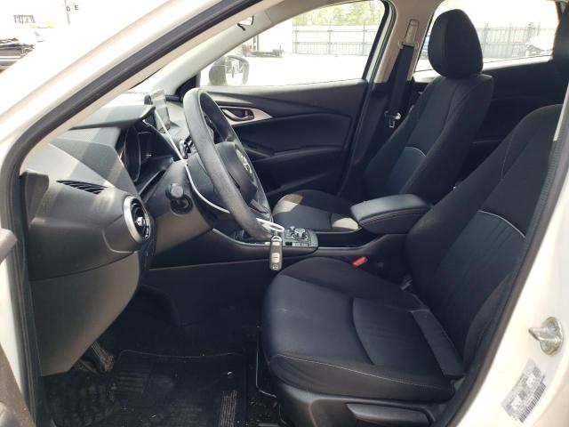 Photo 7 from auction – 2019 MAZDA CX-3 SPORT with VIN JM1DKDB73K0442092