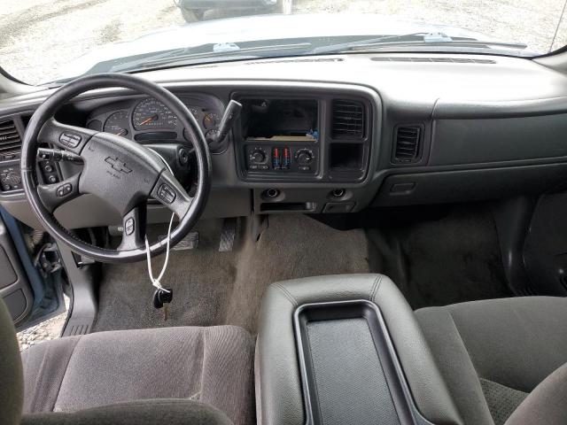 Photo 8 from auction – 2006 CHEVROLET SILVERADO with VIN 1GCEC19Z66Z157086