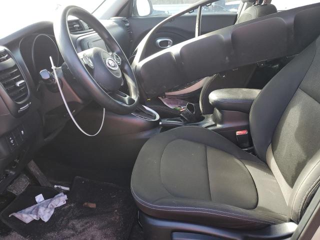 Photo 7 from auction – 2018 KIA SOUL with VIN KNDJN2A26J7505289