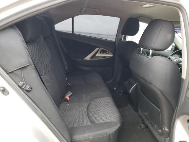 Photo 10 from auction – 2011 TOYOTA CAMRY BASE with VIN 4T1BF3EK3BU611277