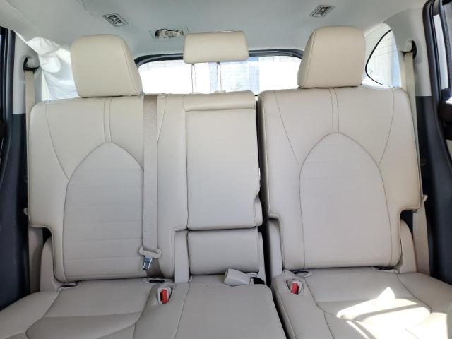 Photo 10 from auction – 2022 TOYOTA HIGHLANDER with VIN 5TDHZRAH3NS101099