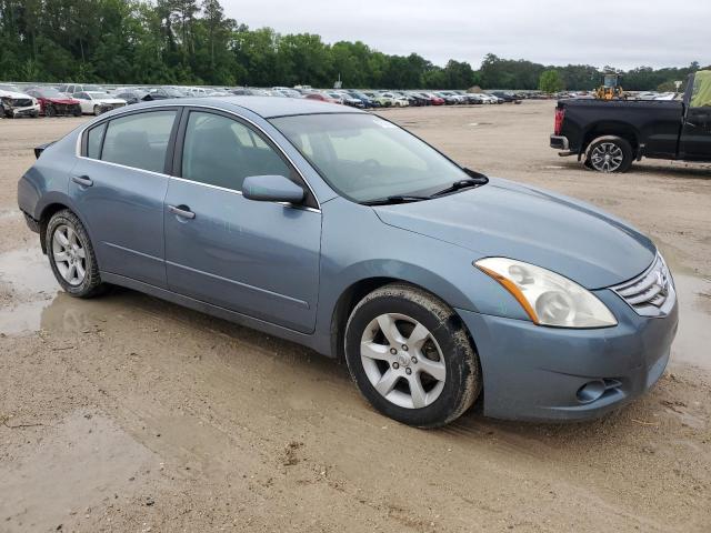 Photo 4 from auction – 2012 NISSAN ALTIMA BAS with VIN 1N4AL2AP5CN466247