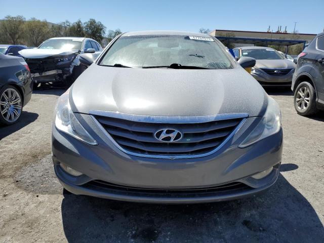 Photo 5 from auction – 2013 HYUNDAI SONATA GLS with VIN 5NPEB4AC0DH741175