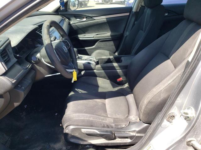 Photo 7 from auction – 2016 HONDA CIVIC LX with VIN 2HGFC2F57GH548942
