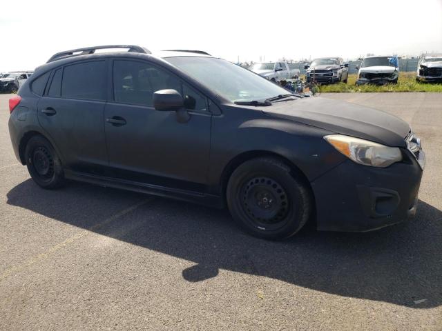 Photo 4 from auction – 2013 SUBARU IMPREZA SP with VIN JF1GPAS63DH802413