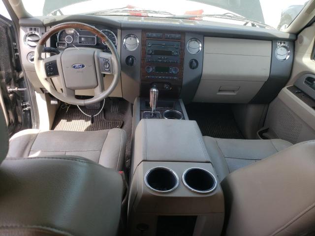 Photo 8 from auction – 2011 FORD EXPEDITION with VIN 1FMJU1G50BEF21558